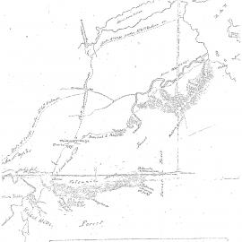 Waimate North - Puketona survey, Inland Bay of Islands