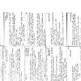 Public record office, Richmond, Surrey, Map room