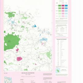 New Zealand Land Inventory : Whangaroa-Kaikohe : Wildlife