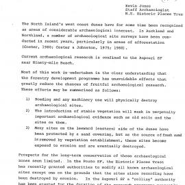 A Papakainga, N14-96 and 98, near Rangi Point, Hokianga Harbour