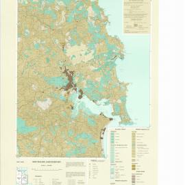 New Zealand Land Inventory : Hukerenui-Whangarei : Existing land use