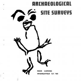 Waipoua State Forest. Survey and site management proposals