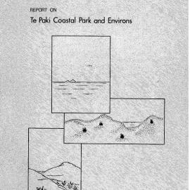 Report on Te Paki Coastal Park and Environs