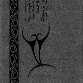 (1 of 5) An analysis of some lithic artefact assemblages from Pouerua. Chapters 1-3