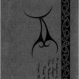 (2 of 5) An analysis of some lithic artefact assemblages from Pouerua. Chapter 4