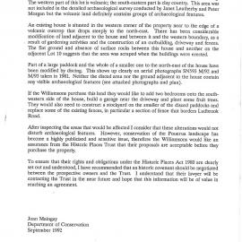 Proposed purchase of Lot 3, Pakaraka Farms Ltd