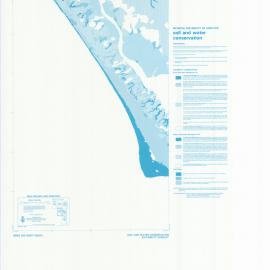 New Zealand Land Inventory : Ruawai-Rototuna : Soil and water conservation suitability overlay 
