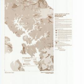 New Zealand Land Inventory : Maungaturoto-Kaipara : Agriculture and horticulture suitability overlay