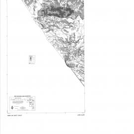New Zealand Land Inventory : Waipoua-Aranga : Land slope