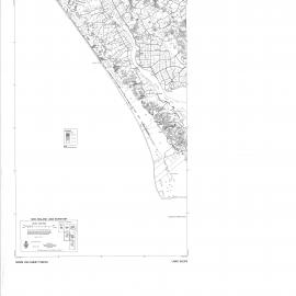 New Zealand Land Inventory : Ruawai-Rototuna : Land slope