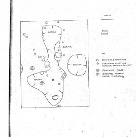 Notes, articles, maps. Whangarei.