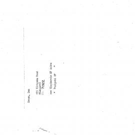 Notes. Glenbervie State Forest