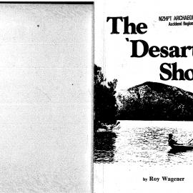 The Desart Shore.