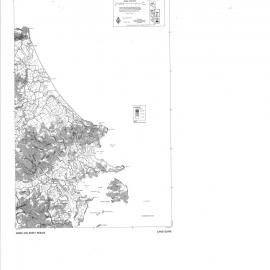 New Zealand Land Inventory : Mangawhai-Warkworth : Land slope