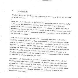 Utilisation of Mokaikai