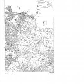 New Zealand Land Inventory : Whangaroa-Kaikohe : Land slope