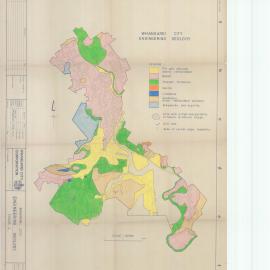 Whangarei City Engineering Geology figure 2