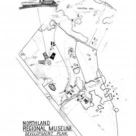 Northland Regional Museum Development Plan