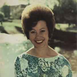 Whangarei Photo News August 1962