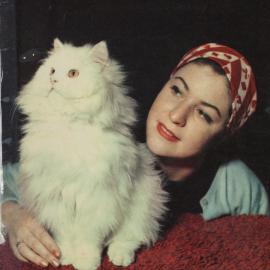 Whangarei Photo News September 1962