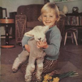 Whangarei Photo News October 1962