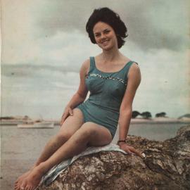 Whangarei Photo News December 1962