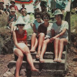 Whangarei Photo News March 1963