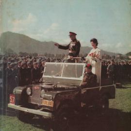 Whangarei Photo News June 1963