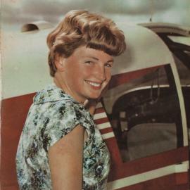 Whangarei Photo News July 1963