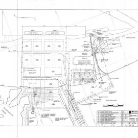 Northland Port Corporation (NZ) Limited : Marsden Point Port Development, Terminal master plan