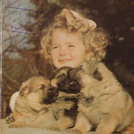 Whangarei Photo News August 1963