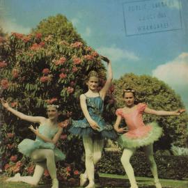 Whangarei Photo News September 1963