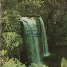 Whangarei Photo News October 1963