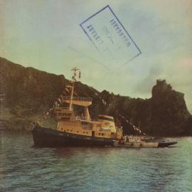 Whangarei Photo News November 1963