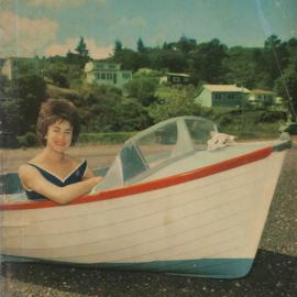 Whangarei Photo News December 1963