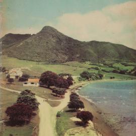 Whangarei Photo News March 1964