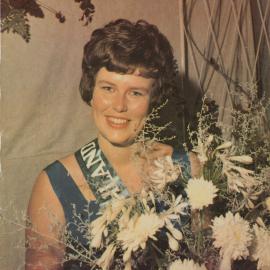 Whangarei Photo News April 1964