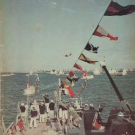 Whangarei Photo News May 1964