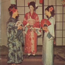 Whangarei Photo News June 1964