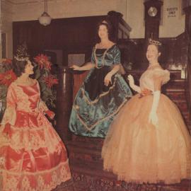 Whangarei Photo News July 1964