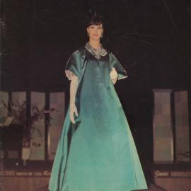 Whangarei Photo News October 1964