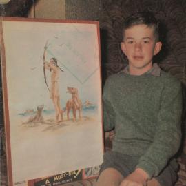 Whangarei Photo News November 1964