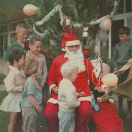Whangarei Photo News December 1964
