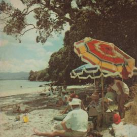 Whangarei Photo News February 1966