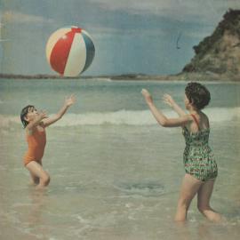 Whangarei Photo News March 1966