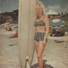 Whangarei Photo News April 1966