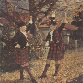 Whangarei Photo News August 1966