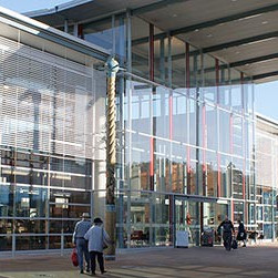 Whangārei Libraries