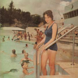 Whangarei Photo News February 1965