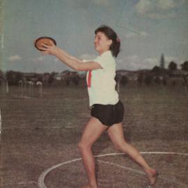 Whangarei Photo News April 1965